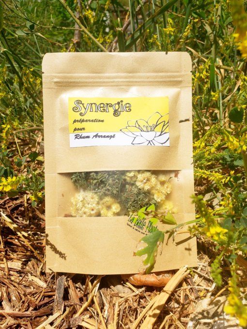 Synergie (au CBD !)