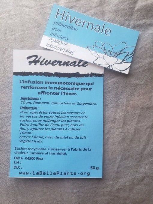 L' Hivernale